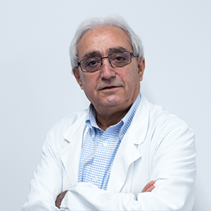 Dottor Abdelkader Taibah